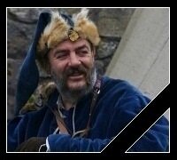 Серафим Владимирович Собко R.I.P.